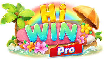 hiwin Official Logo